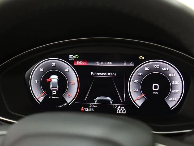 Audi Q5 40 TDI Quattro