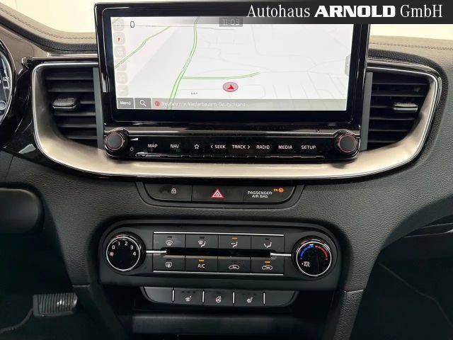 Kia XCeed GDi Vision