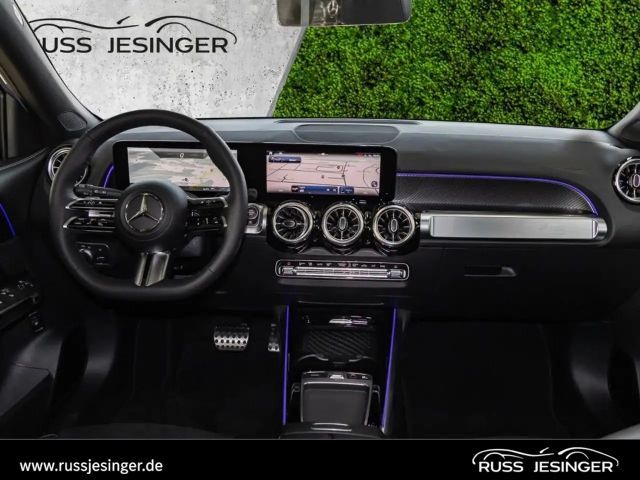 Mercedes-Benz GLB 220 4MATIC AMG Line