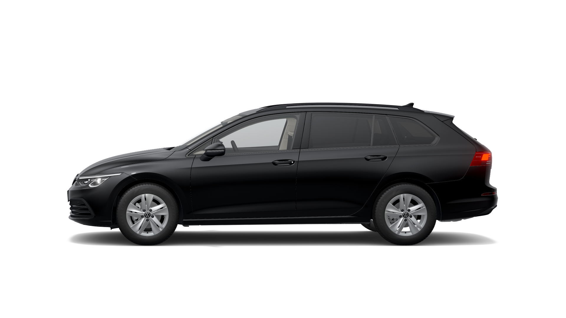 Volkswagen Golf 1.5 TSI Golf VIII Life Variant