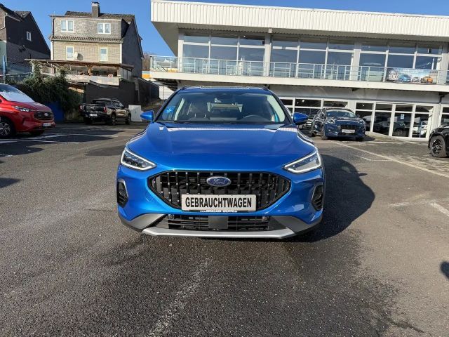 Ford Focus Active Wagon