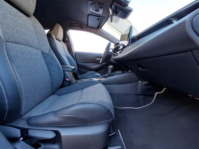 Toyota Corolla Active Hybride