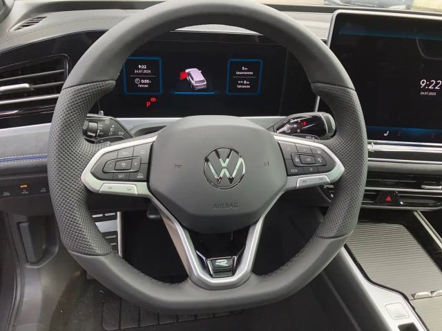 Volkswagen Passat DSG Sport Variant