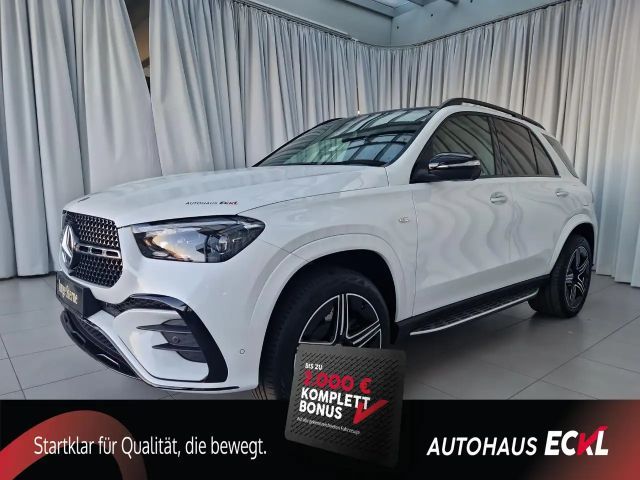 Mercedes-Benz GLE 350 4MATIC