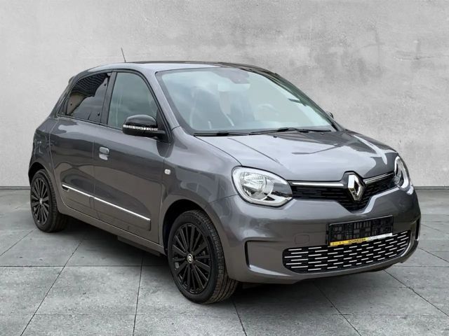 Renault Twingo Electric Techno