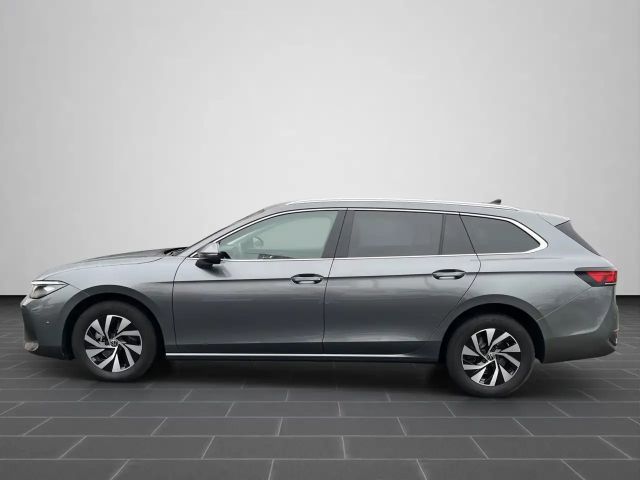 Volkswagen Passat 2.0 TDI Business DSG