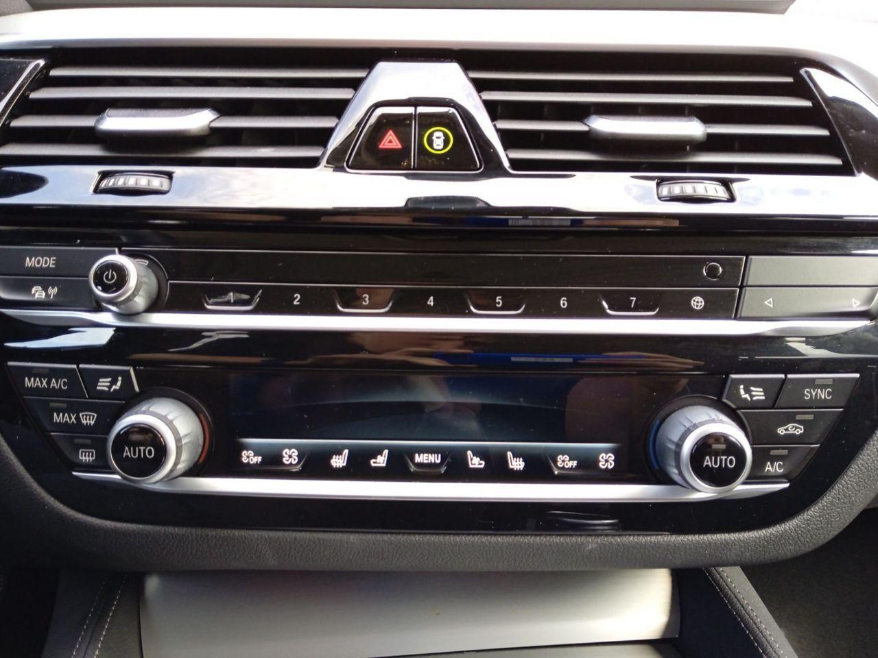 BMW 540 540d Coupé Gran Coupé Sedan xDrive