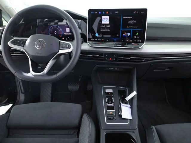 Volkswagen Golf DSG eHybrid