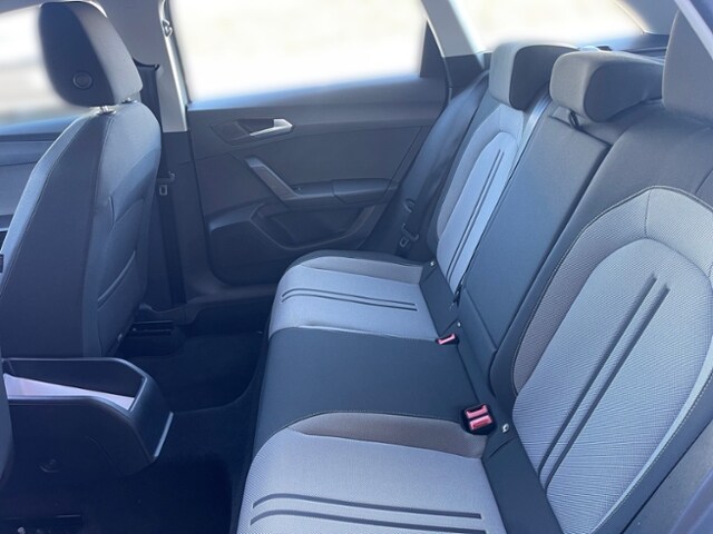 Seat Leon 1.5 TSI Sportstourer Style