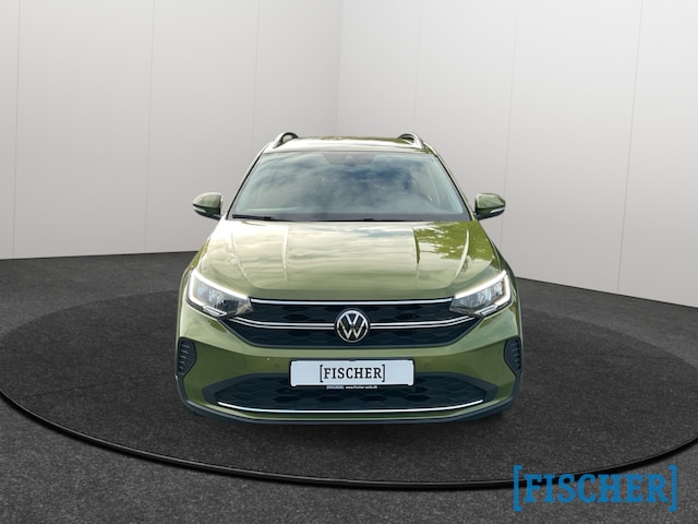 Volkswagen Taigo 1.0 TSI Move