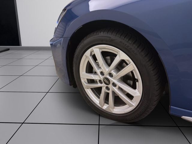 Audi A3 30 TFSI S-Line Sedan