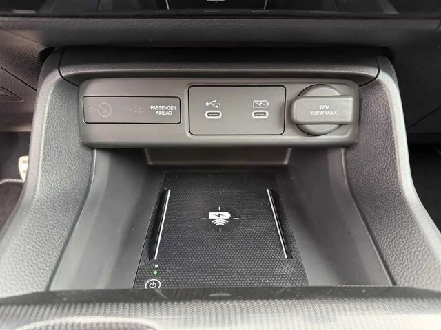 Honda Civic 2.0 Advance e:HEV