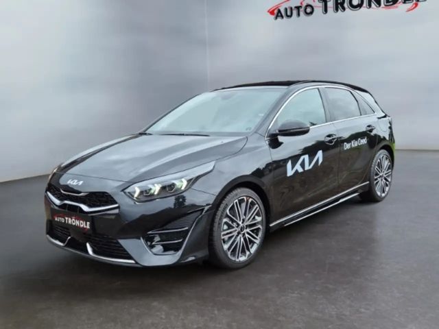 Kia Ceed GDi GT-Line