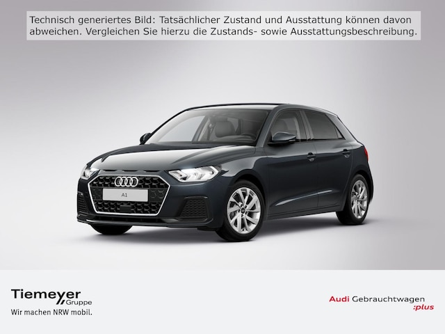 Audi A1 30 TFSI Sportback