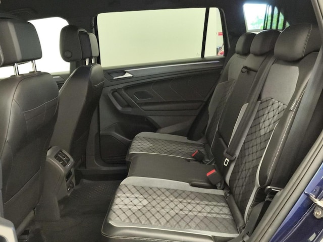 Volkswagen Tiguan Allspace DSG R-Line