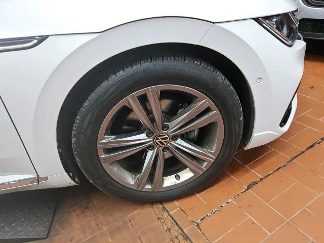 Volkswagen Arteon Shooting Brake 4Motion R-Line