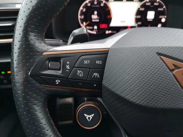 Cupra Formentor 4Drive VZ