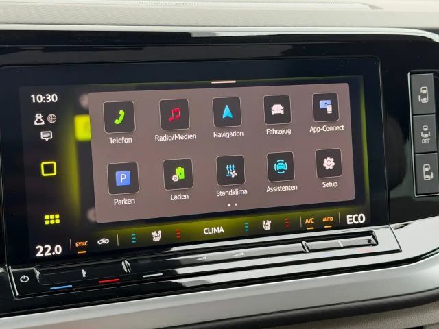 Volkswagen Multivan T7 eHybrid