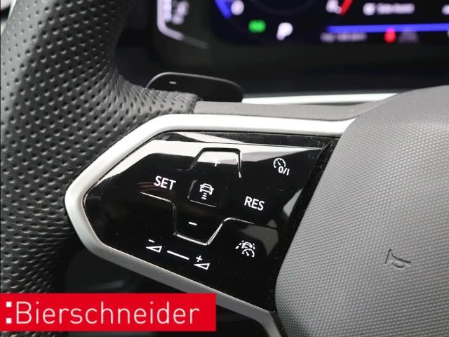 Volkswagen Tiguan 2.0 TSI Allspace DSG R-Line