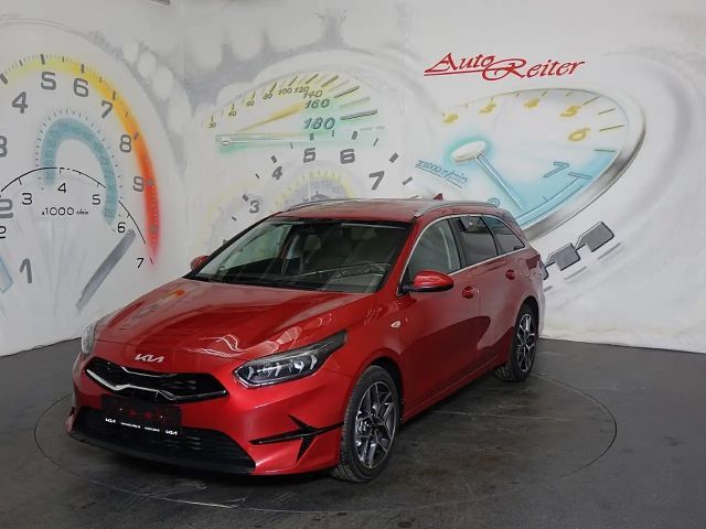 Kia Ceed GDi SportWagon