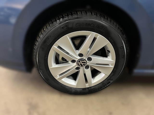 Volkswagen Golf 1.5 eTSI DSG Golf VIII Life