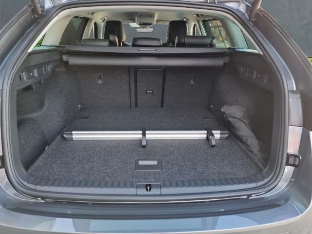 Skoda Octavia 2.0 TDI Combi