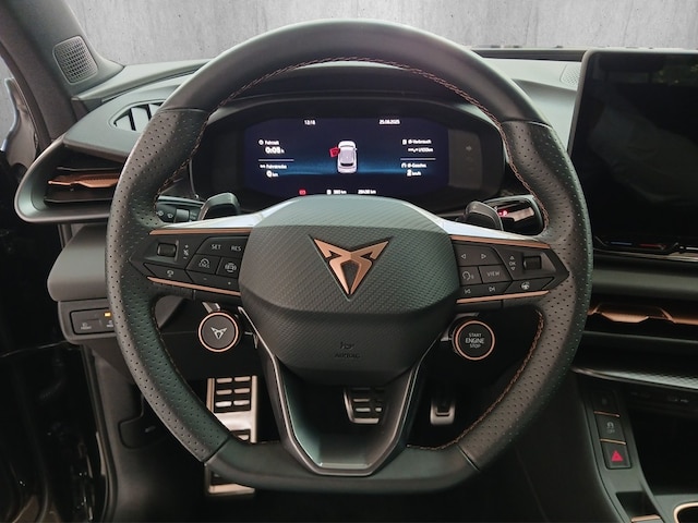 Cupra Terramar Terramar 1,5 TSi-DSG 110kW