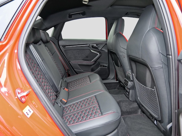 Audi RS3 Quattro S-Tronic Sedan