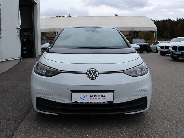 Volkswagen ID.3 58 KWh Performance Pro