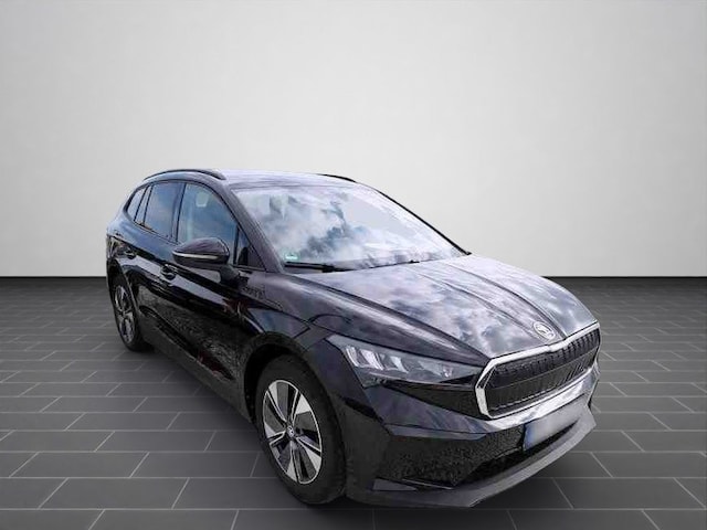 Skoda Enyaq Enyaq iV electric 62kWh RFJ/NAVI/LED/Sitzheizung vo./u.v.m.