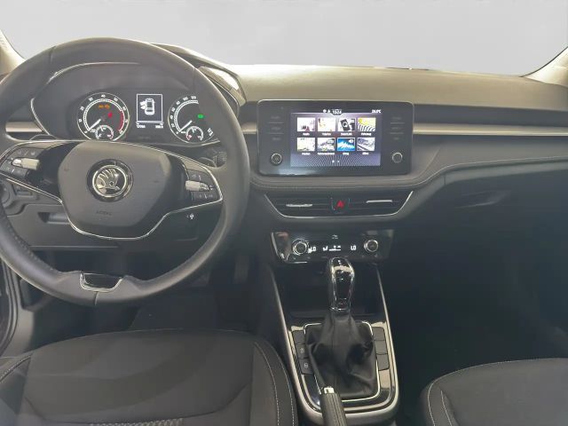 Skoda Fabia Style Style