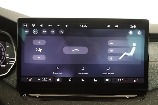 Skoda Octavia 2.0 TDI Combi