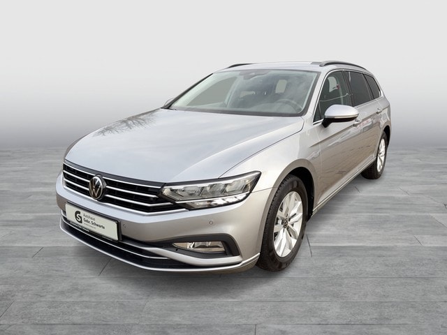 Volkswagen Passat 2.0 TDI Business DSG Variant
