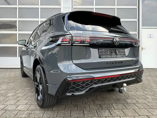 Volkswagen Tiguan 2.0 TDI DSG R-Line