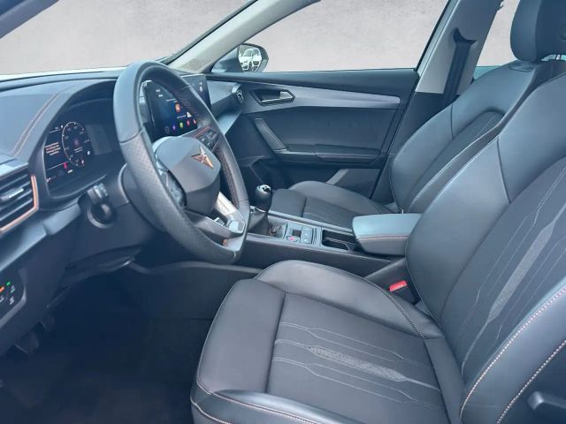 Cupra Formentor 1.5 TSI