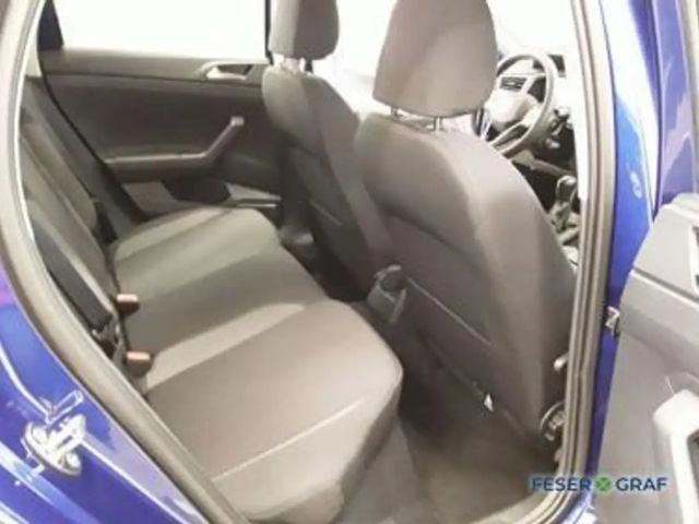 Volkswagen Taigo 1.0 TSI