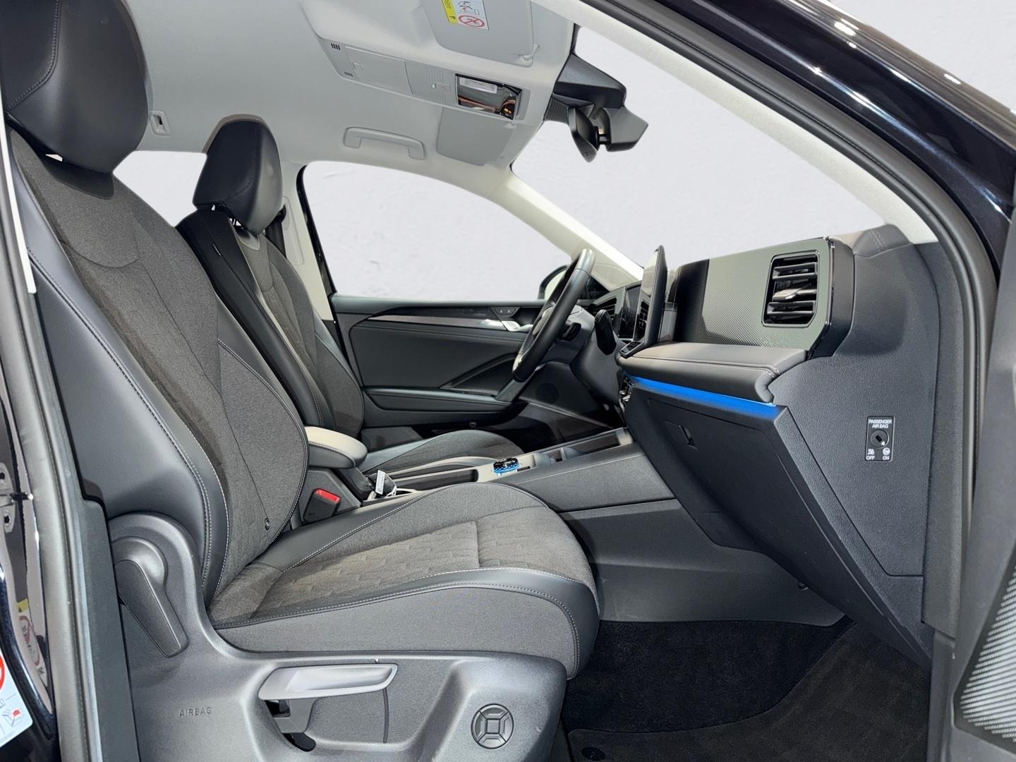 Volkswagen Tiguan 1.5 eTSI DSG IQ.Drive Life