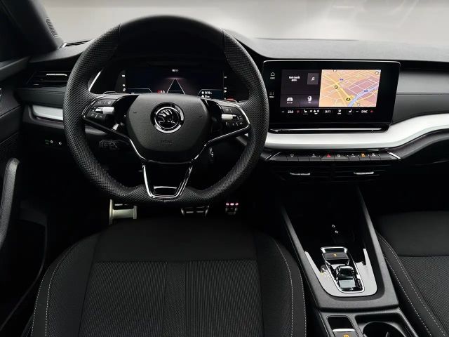 Skoda Octavia Ambition Combi