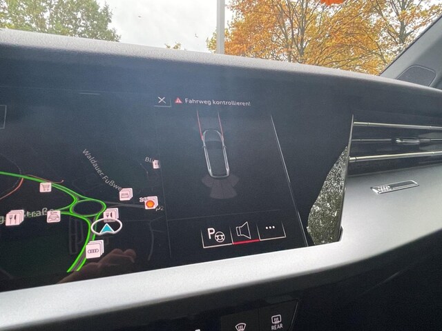 Audi A3 30 TDI Sportback