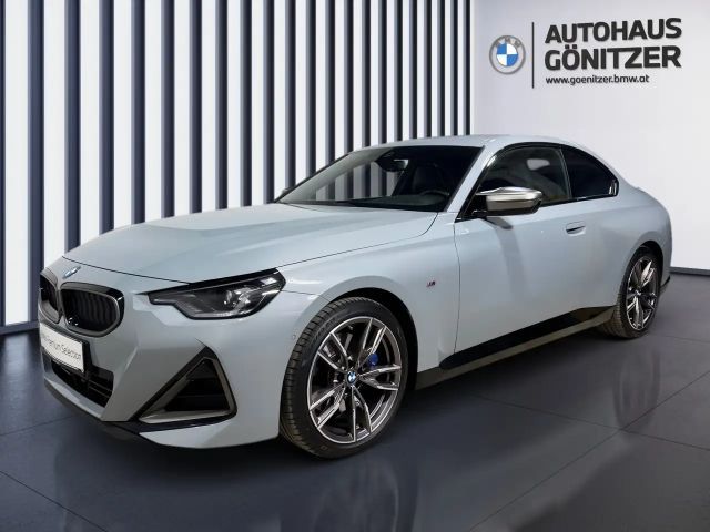 BMW 240 Coupé xDrive