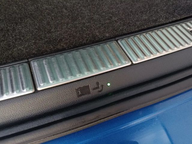 Skoda Superb PlugIn-Hybrid Style Style