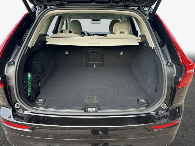 Volvo XC60 AWD Core