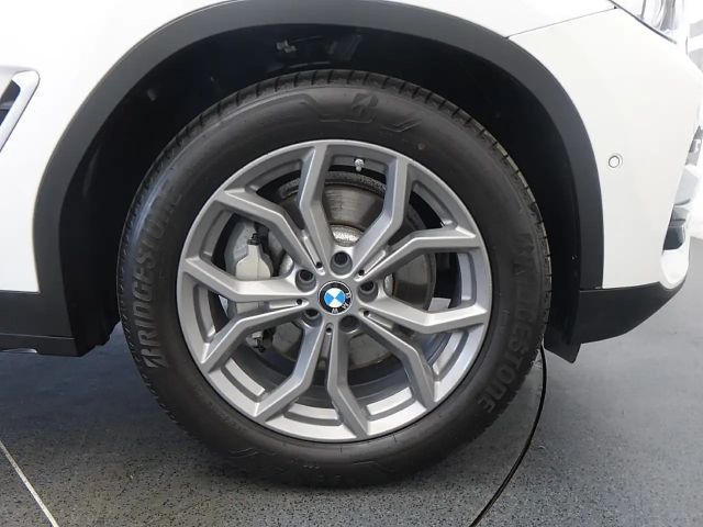 BMW X3 xDrive30d