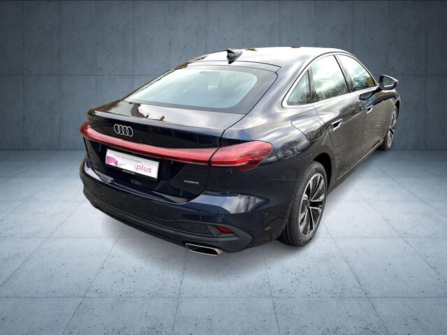 Audi A5 Quattro S-Tronic