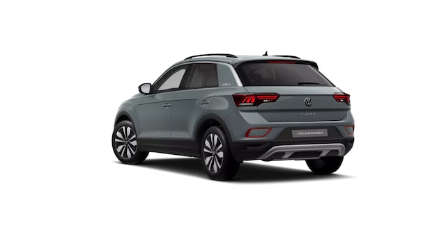 Volkswagen T-Roc 1.0 TSI