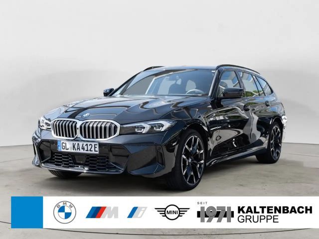 BMW 330 330e M-Sport Touring xDrive