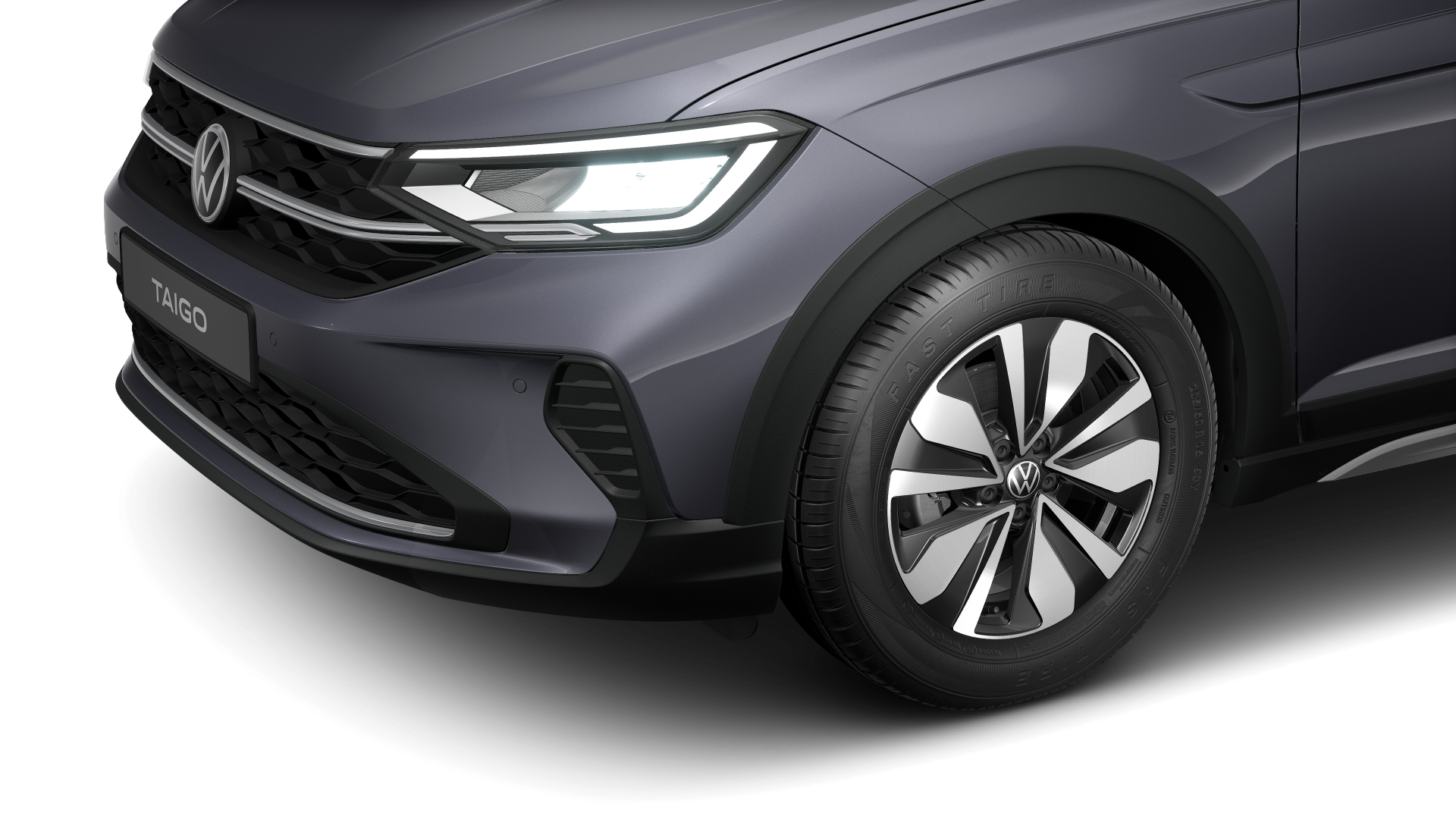 Volkswagen Taigo 1.0 TSI DSG Life Move