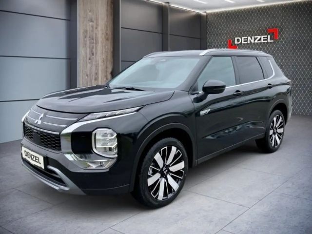 Mitsubishi Outlander 4WD Intense PHEV