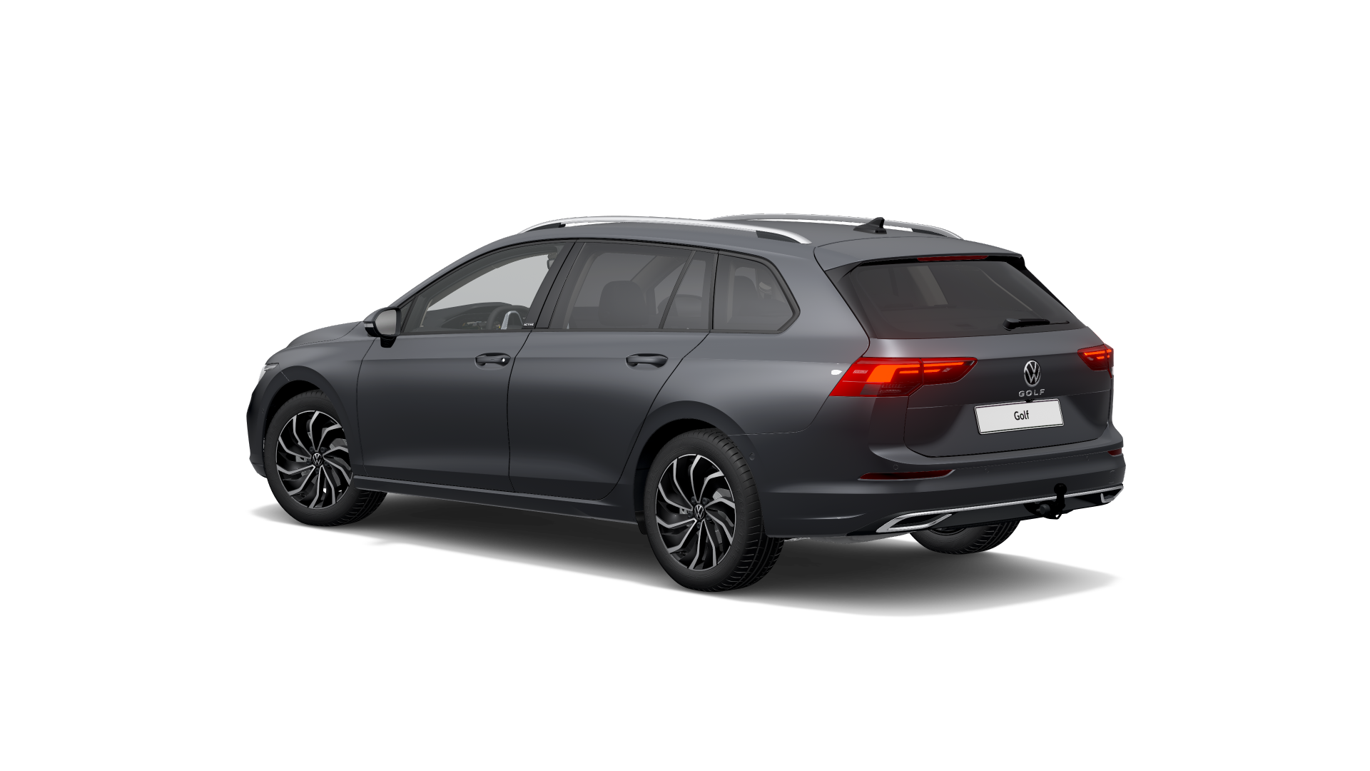 Volkswagen Golf 1.5 TSI Golf VIII Variant