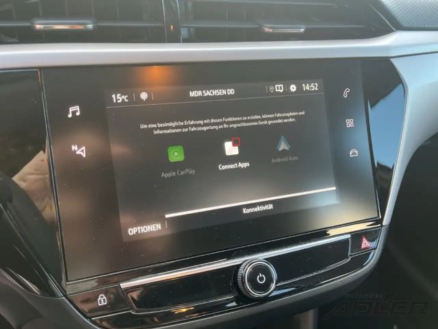 Opel Corsa Edition F Edition